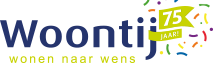 Logo Woontij